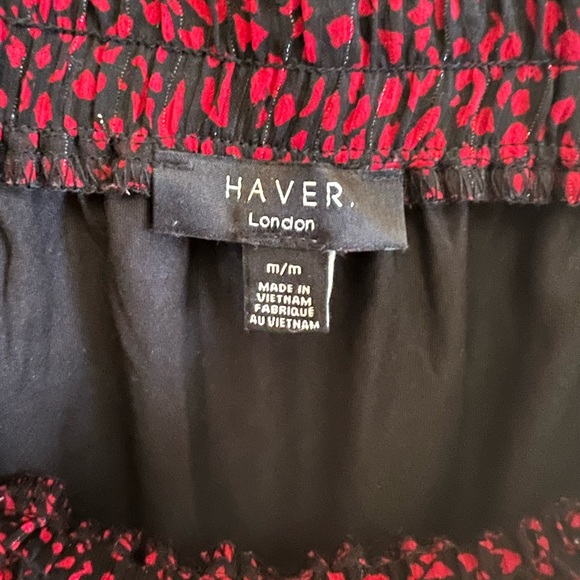 Haver Skirt - Picture 2 of 2